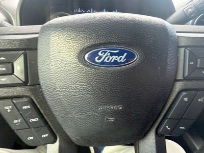 2021 Ford F-250SD XLT