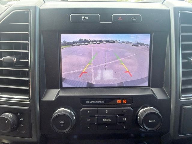 2021 Ford F-250SD XLT
