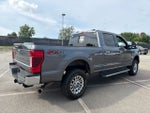 2021 Ford F-250SD XLT