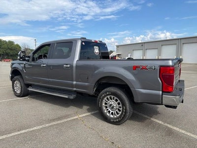 2021 Ford F-250SD XLT