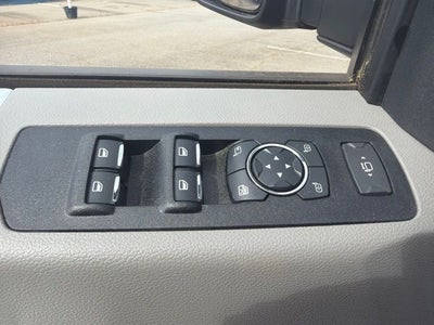 2021 Ford F-250SD XLT