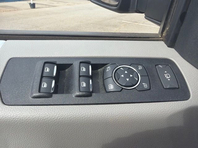 2021 Ford F-250SD XLT