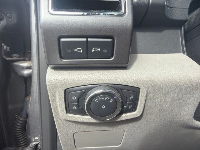2021 Ford F-250SD XLT