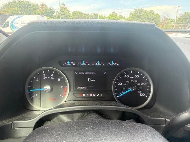 2021 Ford F-250SD XLT