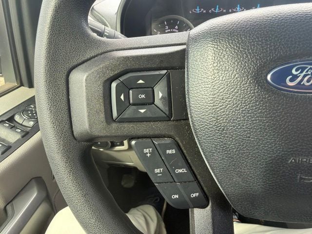 2021 Ford F-250SD XLT