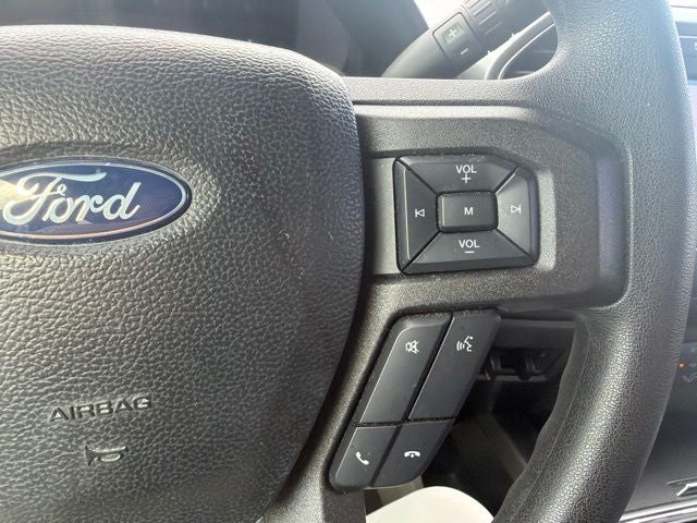 2021 Ford F-250SD XLT