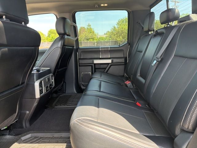 2020 Ford F-250SD Lariat