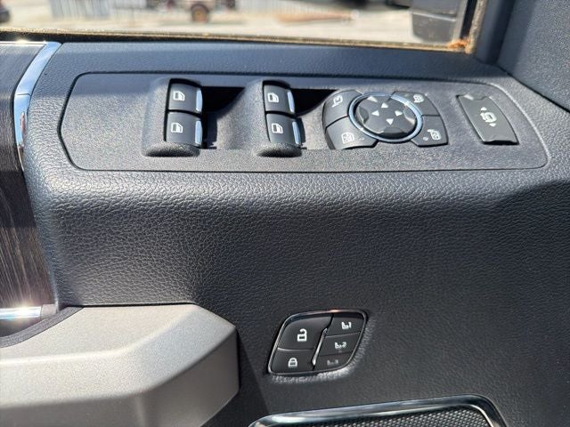 2020 Ford F-250SD Lariat