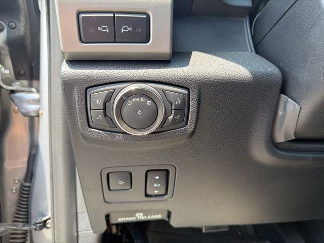 2020 Ford F-250SD Lariat