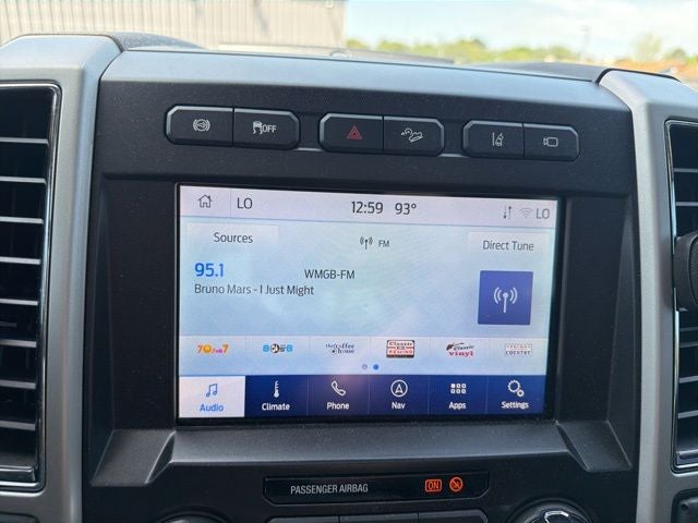 2020 Ford F-250SD Lariat