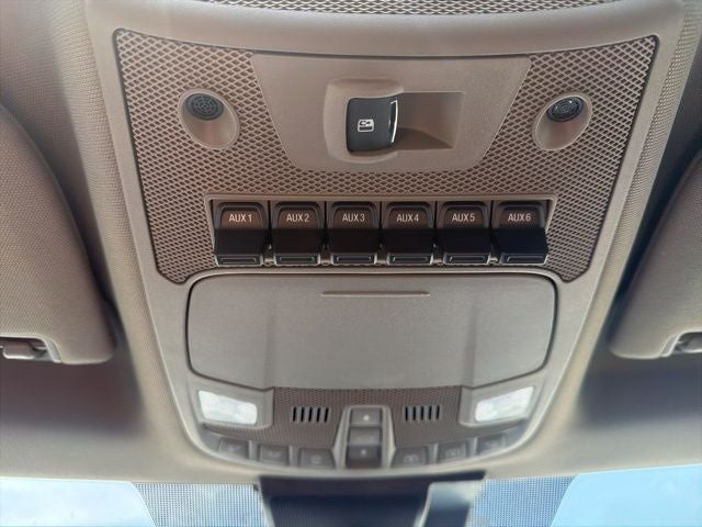 2020 Ford F-250SD Lariat