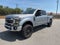 2020 Ford F-250SD Lariat