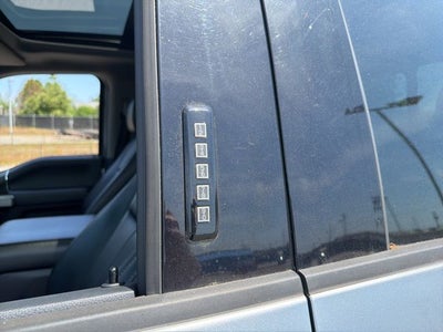 2020 Ford F-250SD Lariat