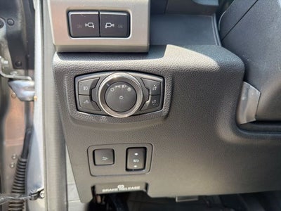 2020 Ford F-250SD Lariat