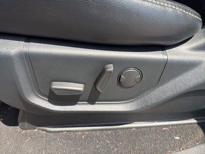 2020 Ford F-250SD Lariat