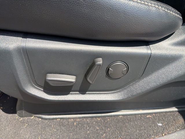 2020 Ford F-250SD Lariat