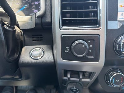 2020 Ford F-250SD Lariat