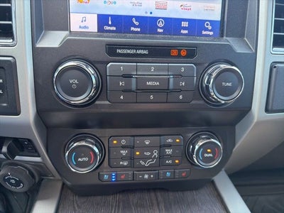 2020 Ford F-250SD Lariat