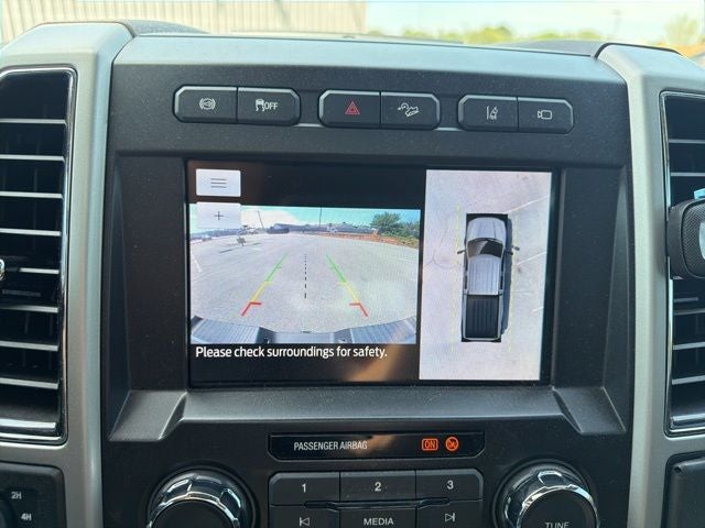 2020 Ford F-250SD Lariat