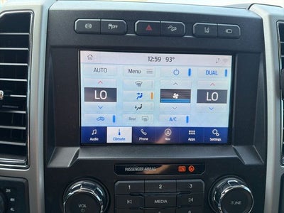 2020 Ford F-250SD Lariat