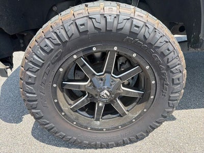 2020 Ford F-250SD Lariat