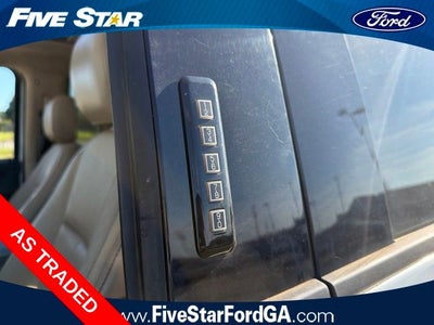 2020 Ford F-250SD Lariat