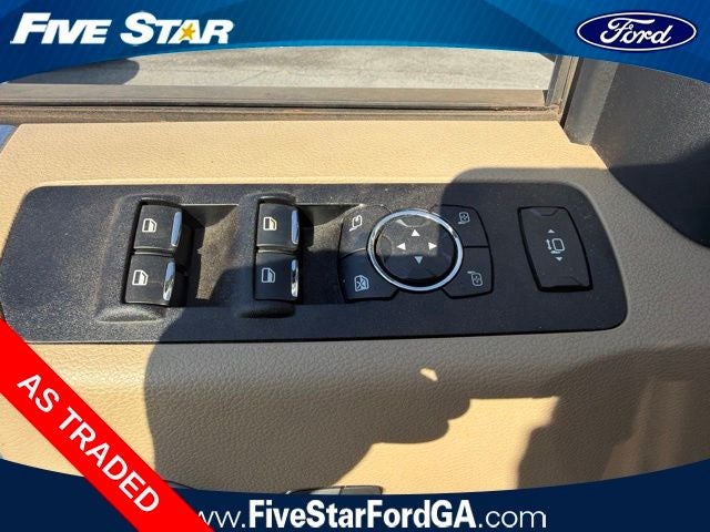 2020 Ford F-250SD Lariat