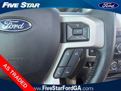 2020 Ford F-250SD Lariat