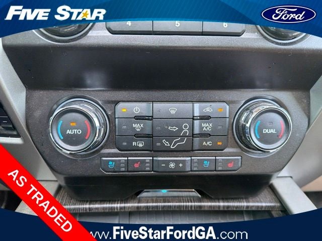 2020 Ford F-250SD Lariat
