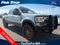 2020 Ford F-250SD Lariat