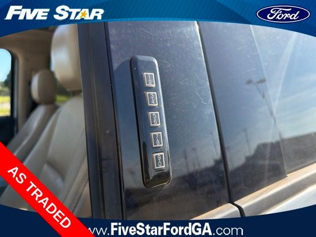 2020 Ford F-250SD Lariat