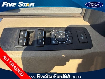 2020 Ford F-250SD Lariat