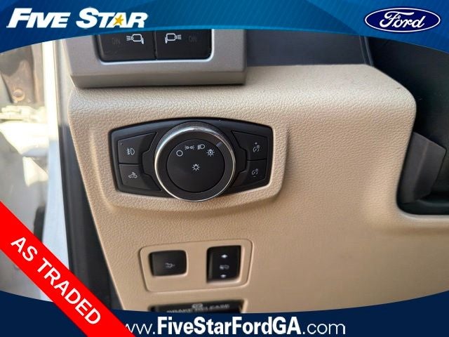 2020 Ford F-250SD Lariat