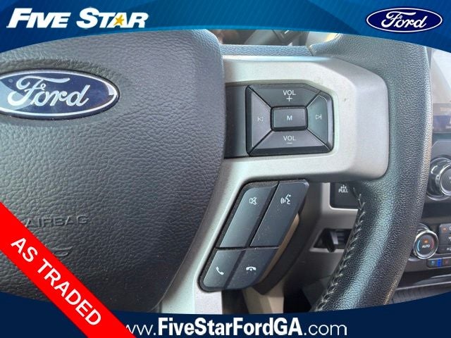 2020 Ford F-250SD Lariat