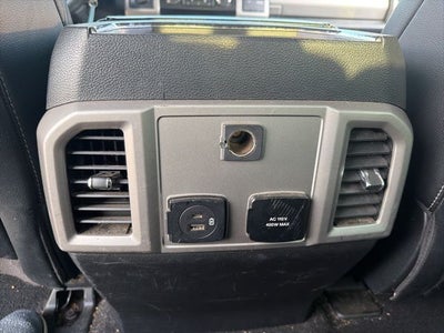 2020 Ford F-250SD Lariat