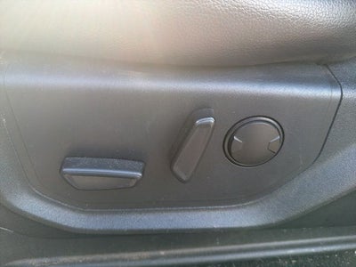 2020 Ford F-250SD Lariat