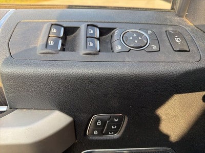 2020 Ford F-250SD Lariat