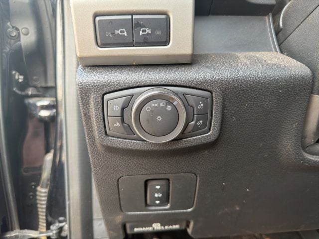 2020 Ford F-250SD Lariat