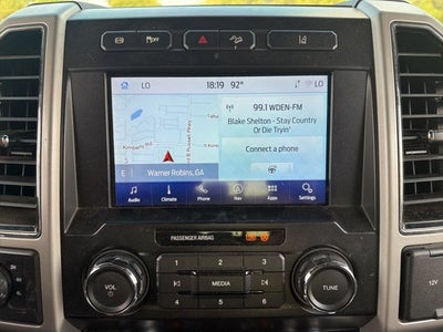 2020 Ford F-250SD Lariat