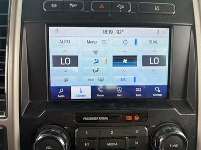 2020 Ford F-250SD Lariat