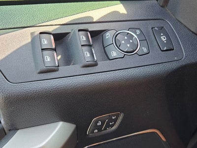 2020 Ford F-250SD Lariat