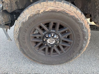 2020 Ford F-250SD Lariat