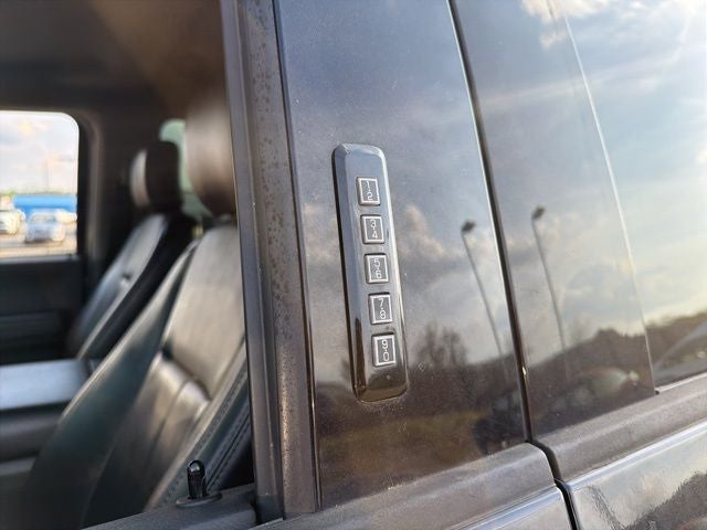 2020 Ford F-250SD Lariat