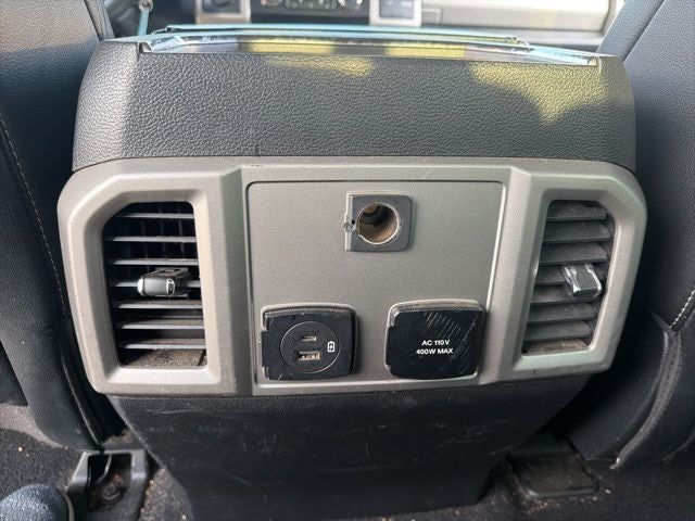 2020 Ford F-250SD Lariat