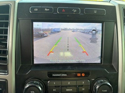 2020 Ford F-250SD Lariat