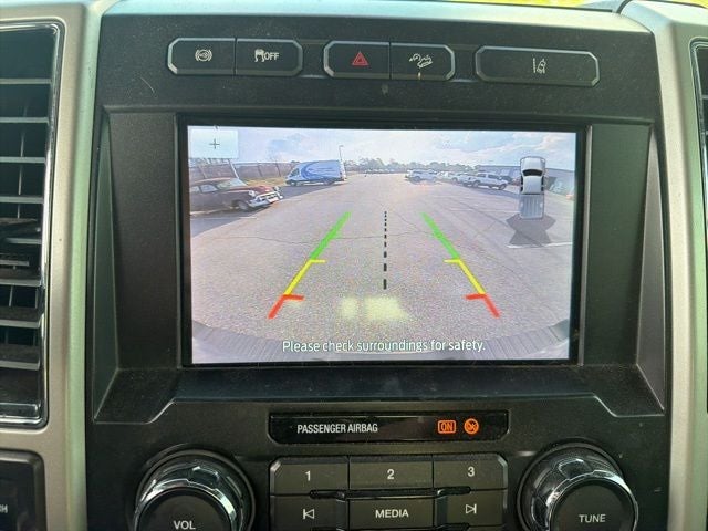 2020 Ford F-250SD Lariat