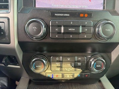 2020 Ford F-250SD Lariat