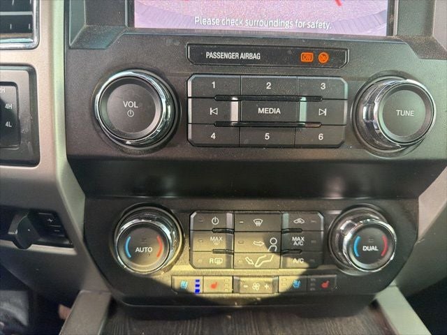 2020 Ford F-250SD Lariat