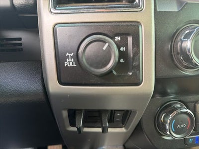 2020 Ford F-250SD Lariat