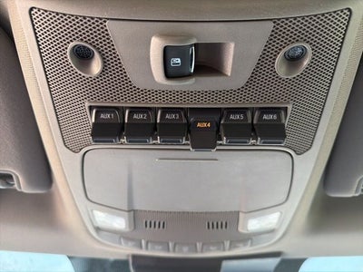 2020 Ford F-250SD Lariat